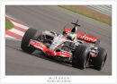 Pedro de la Rosa - McLaren