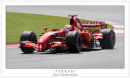 Kimi Raikkonen - Ferrari