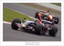 Vitantonio Liuzzi - Toro Rosso