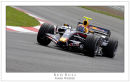 Mark Webber - Red Bull