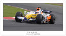 Nelson Piquet Jr - Renault