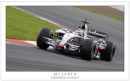Fernando Alonso - McLaren