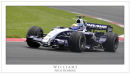 Nico Rosberg - Williams