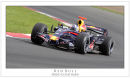 David Coulthard - Red Bull
