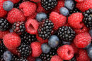 Berries....