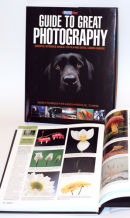 The Guide to Great Photography