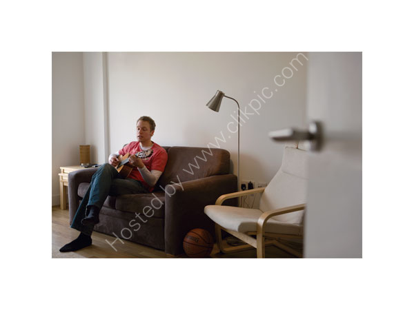 Guitarist