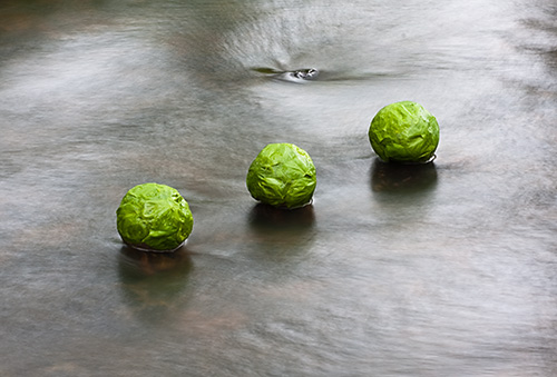Hazel Spheres