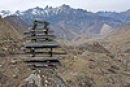 Himalayan Stack