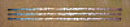 3 Coloured Pebble Lines Film