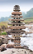 Equilibrium Stack Balancing