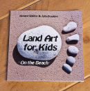 Book: Land Art for Kids - On the Beach