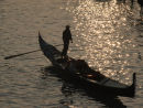 Lone Gondolier
