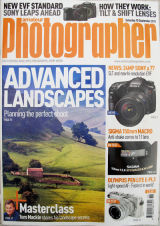 Andrea - f4's Own Cover Girl