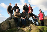 f4 Annual Outing goes to North Wales