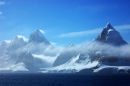 Antarctic Peaks