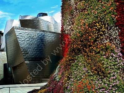 Gugenheim Gallery
