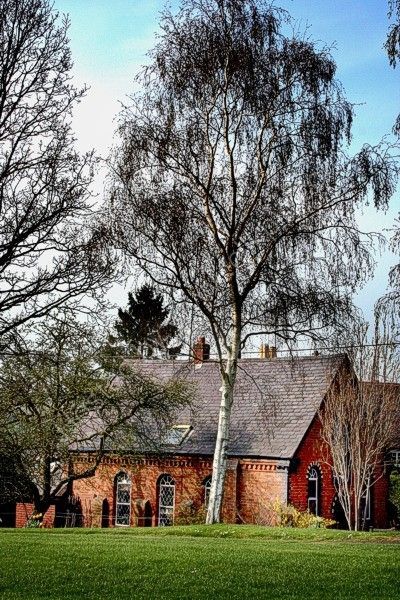 Chapel Cottage