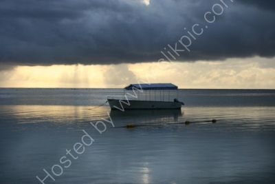 Storm Brewing