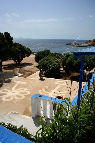 Donnousa