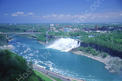 Canada, Ontario, Niagara Falls