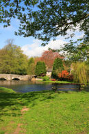 Ashford in the Water