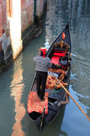 Gondolier