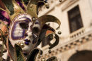 Carnival Mask