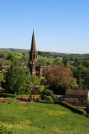 Bakewell