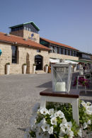 Harbour Cafe