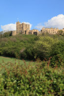 Bolsover Castle