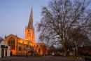 Chesterfield
