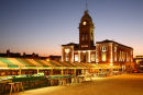 Chesterfield