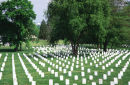 USA, Washington DC, Arlington Cemetery