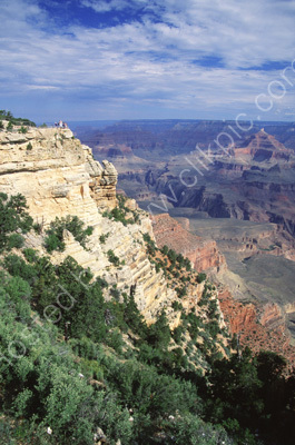 Arizona, Grand Canyon, South Rim