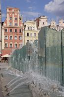 Old Town Square