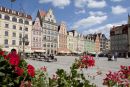 Old Town Square