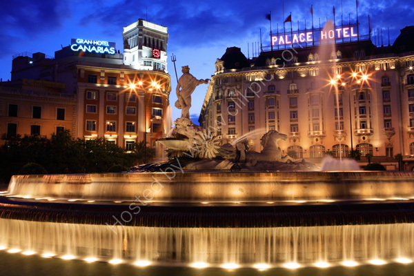 Madrid