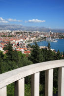 Marjan View