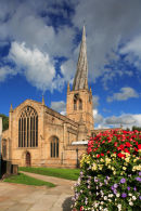 Chesterfield