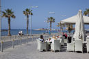 Promenade Cafe