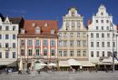 Old Town Square