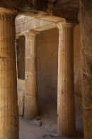 Tombs of the Kings