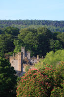 Haddon Hall