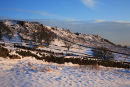Baslow Edge