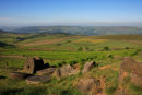 Stanage Edge