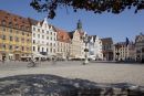 Old Town Square