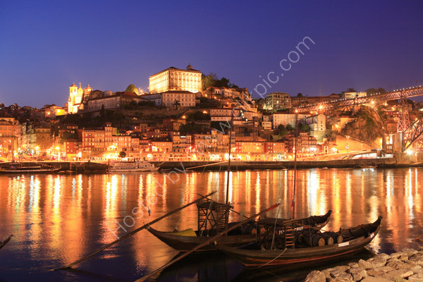 Oporto
