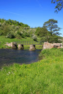 Monsal Dale