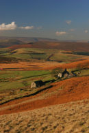 Stanage Edge